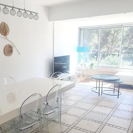 Superbe Dans Cadre D'exception - Piscine, Et Tennis Prive Apartment