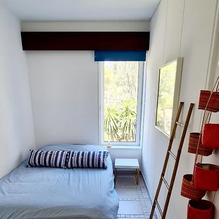 Apartment Superbe Dans Cadre D'exception - Piscine, Et Tennis Prive