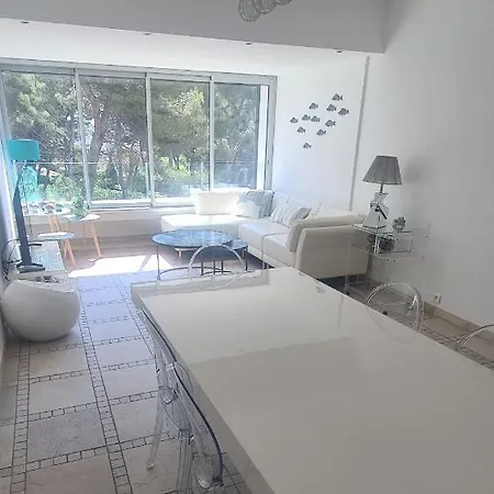 Superbe Dans Cadre D'exception - Piscine, Et Tennis Prive Apartment