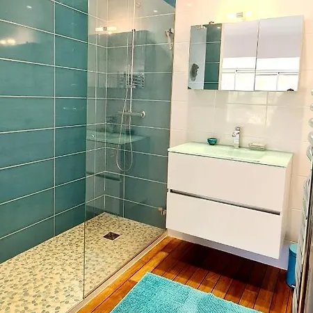 Apartment Superbe Dans Cadre D'exception - Piscine, Et Tennis Prive Bandol
