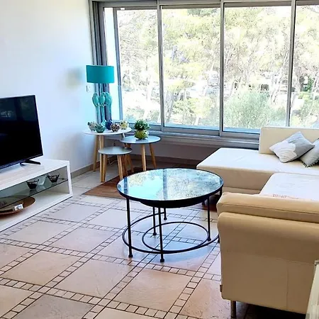 Apartment Superbe Dans Cadre D'exception - Piscine, Et Tennis Prive