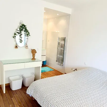 Apartment Superbe Dans Cadre D'exception - Piscine, Et Tennis Prive Bandol
